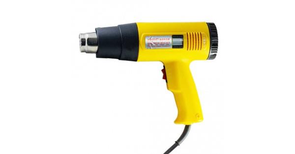 سشوار صنعتی دیجیتال یاکسون YX2202